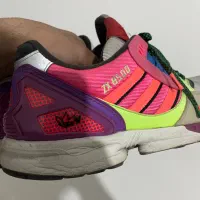 نینجا اورکیل کتونی|کیف، کفش، کمربند|ری, سرتخت|دیوار