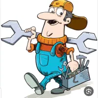 تعمیر یخچال لباسشویی آبگرمکن بخاری و...