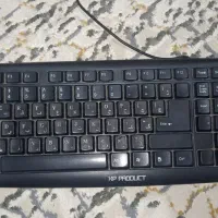 مانیتور و کیبورد|قطعات و لوازم جانبی رایانه|هشتگرد, شهرک بعثت|دیوار