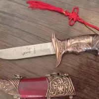 چاقو دکوری|کلکسیون و سرگرمی|کرمانشاه, |دیوار