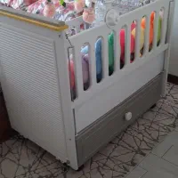 تخت کودک|تخت و صندلی بچه|تهران, شهرک نفت|دیوار