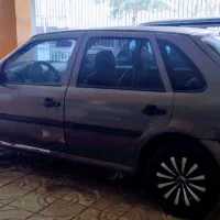 فولکس گل مدل ۸۷