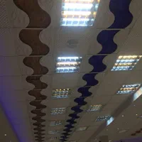 سقف کاذب و دیوار پوش|مصالح و تجهیزات ساختمان|ری, شهرک نظامی|دیوار