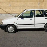 پراید ۹۰ دوگانه|خودرو سواری و وانت|یزد, |دیوار