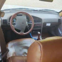 پارس خوشکل۹۳|خودرو سواری و وانت|لنجان, |دیوار