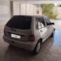 پراید ۱۱۱|خودرو سواری و وانت|سلماس, |دیوار