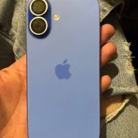 ایفون ۱۶ نرمال|موبایل|شوش, |دیوار