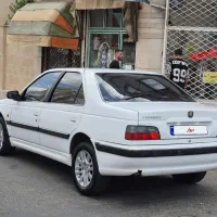 پرشیا مدل 90