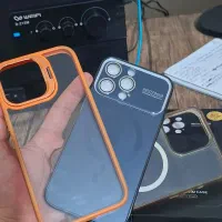 گارد ایفون ۱۵ پرو مکس  I phone 15 pro max