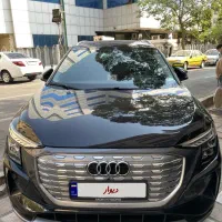 آئودی کیو ۵ تیپ ۱