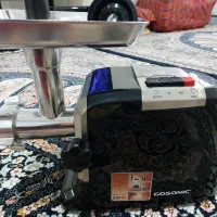 چرخ گوشت گوسونیک