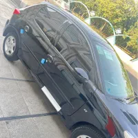 207پانا مدل 1401 بدون رنگ|خودرو سواری و وانت|تهران, شهرک شریفی|دیوار