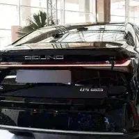 بیجینگ u5 p مشکی صفر فول شخصی فوری