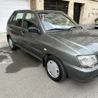 پراید ۱۱۱|خودرو سواری و وانت|تهران, تهرانپارس شرقی|دیوار