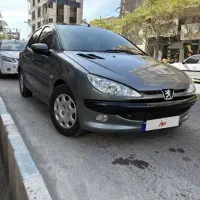 ۲۰۶ مدل ۸۸