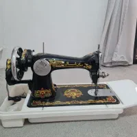 چرخ خیاطی نو
