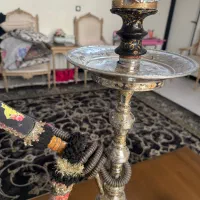قلیان حاج اوغلی