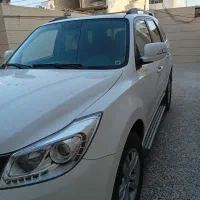 هایما s7|خودرو سواری و وانت|خرمآباد, |دیوار