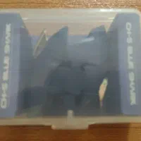 دسته بازی بلوشارک cH5