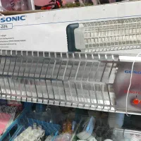 بخاری حمام گوسونیک