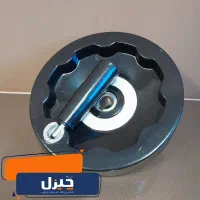 قطعات یدکی دورکن و لبه چسبان
