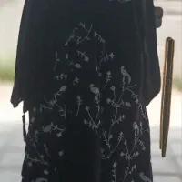 مانتو کیمونو