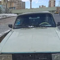 وانت پیکان 89