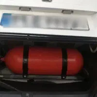 پژو پارس Lxمدل 93دوگانه کارخانه کم کارواقعی|خودرو سواری و وانت|تهران, قصر فیروزه ۱|دیوار