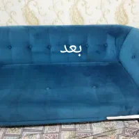 مبل شویی سیار