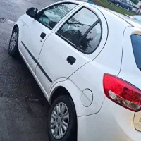 تیبا 2 مدل 1396|خودرو سواری و وانت|بابل, |دیوار