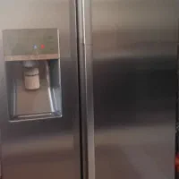 یخچال ساید مبل و فرش