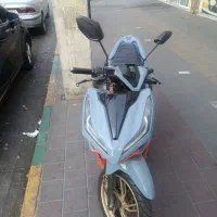 موتور سیکلت