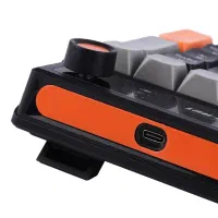 کیبورد گیمینگ D-NET DT-984|قطعات و لوازم جانبی رایانه|گرگان, |دیوار