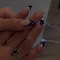 ناخن /تاتو بدن /تخفیف ویژه تا یه هفته/