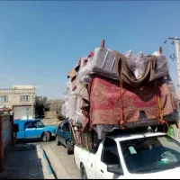 وانت بار تخصصی|خدمات حمل و نقل|پاکدشت, حصار امیر|دیوار