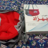 تاب شورتی آک