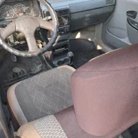 پراید ۸۷عروسک دوگانه شرکتی|خودرو سواری و وانت|لشت نشا, |دیوار