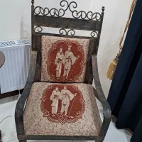 مبل ومیز ناهارخوری|مبلمان خانگی و میز عسلی|کرج, کرج نو|دیوار