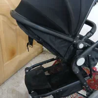 کالسکه مارک هیرو|کالسکه و لوازم جانبی|وحیدیه, |دیوار