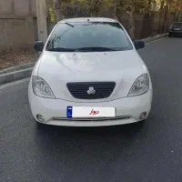 تیبا صندوقدار مدل 99|خودرو سواری و وانت|فردیس, شهرک ۱۱۰|دیوار