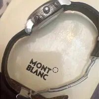 ساعت مونت بلانک اصلی-Montblanc مدل 4810|ساعت|تهران, سهروردی|دیوار