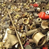 برنج شیرالات خراب برنجی