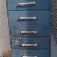 تنور بلال و سیب زمینی