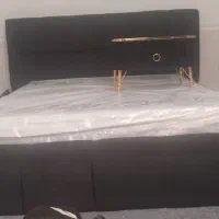 سرویس تخت و میز آرایش