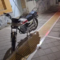 هوندا مدل 99 لاکاغذی|موتورسیکلت|تربت‌حیدریه, میدان مرکزی|دیوار