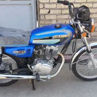 با سلام موتور مدل 1403 سالم هزارتا کار درخدمتیم