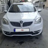 برلیانس H330 اتومات