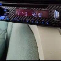 سیستم صوتی درحد