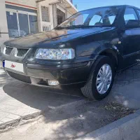 سمند مدل ۸۱