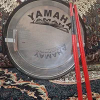 طبل ارتشی|درام و پرکاشن|قم, علی آباد سعدگان|دیوار